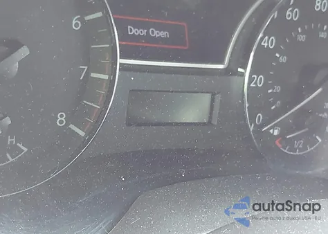 2014 Nissan Pathfinder Platinum из США, поврежденный, VIN 5N1AR2MM0EC666232